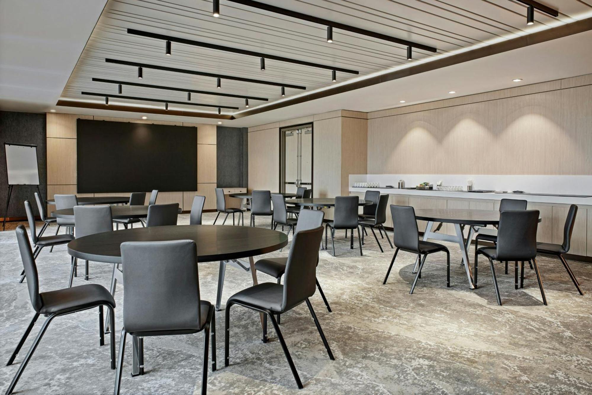 Ac Hotel San Jose Airport Belen Экстерьер фото