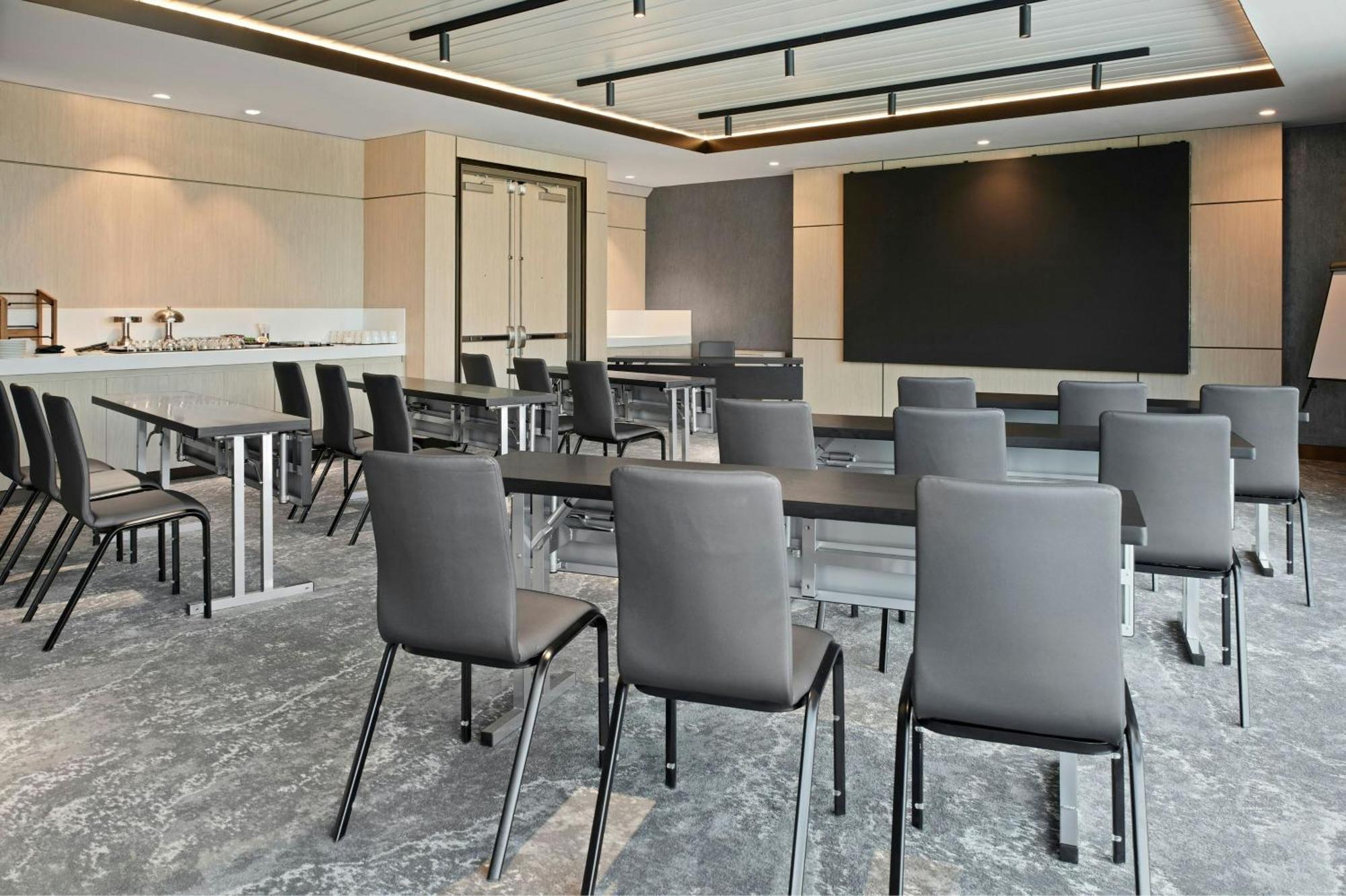 Ac Hotel San Jose Airport Belen Экстерьер фото