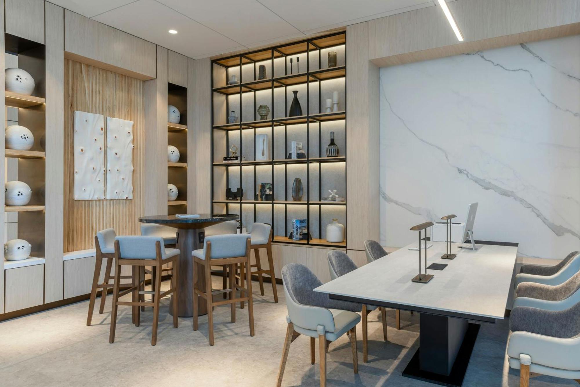 Ac Hotel San Jose Airport Belen Экстерьер фото
