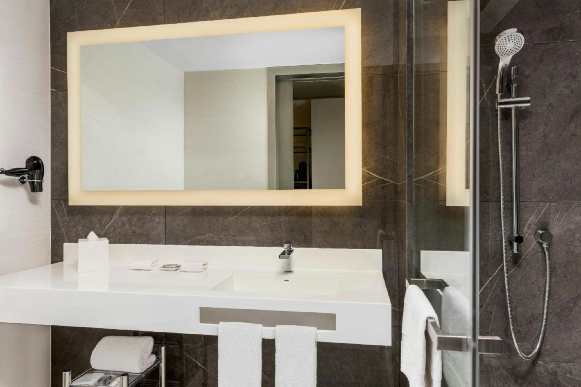 Ac Hotel San Jose Airport Belen Экстерьер фото