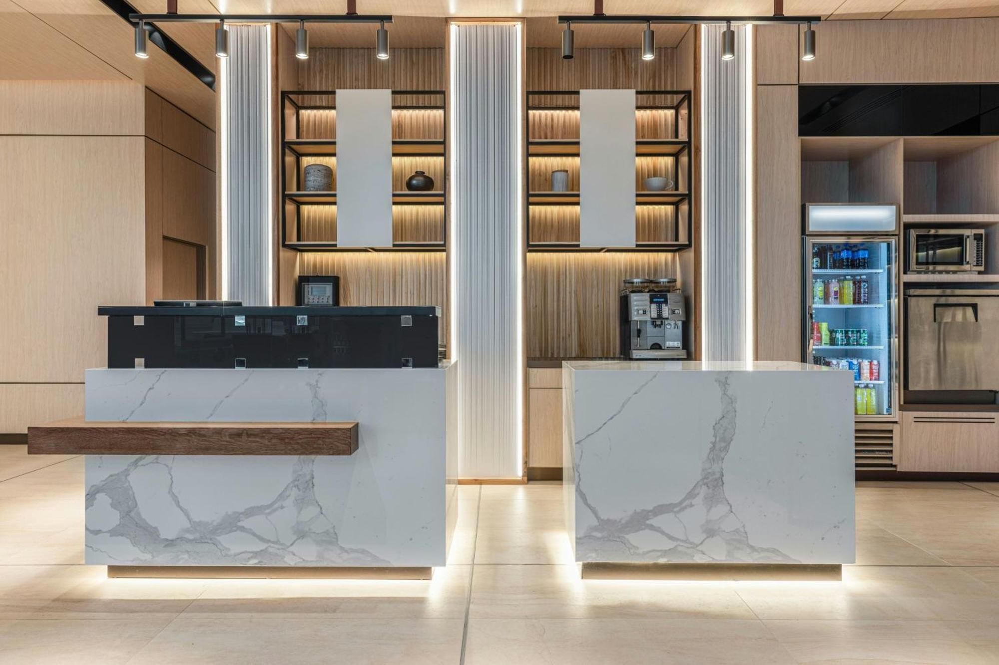 Ac Hotel San Jose Airport Belen Экстерьер фото