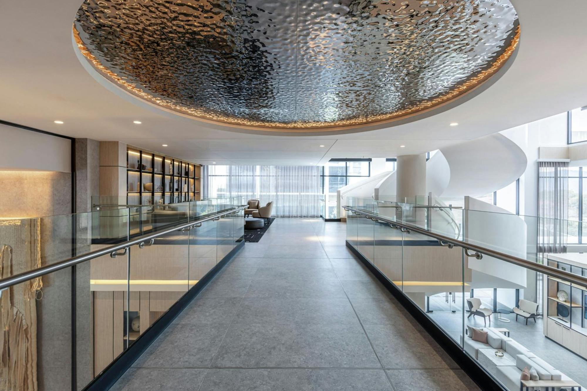 Ac Hotel San Jose Airport Belen Экстерьер фото