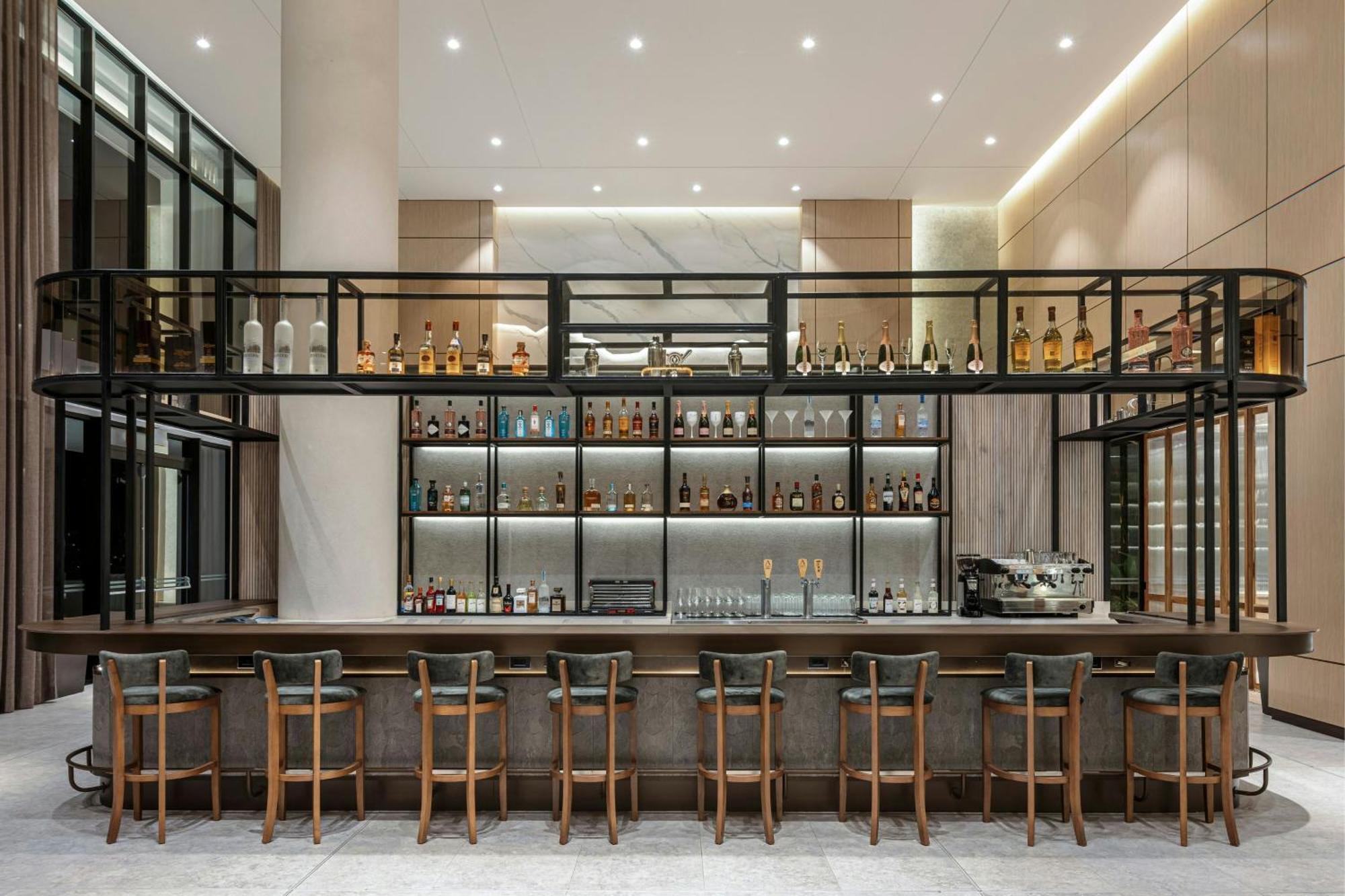 Ac Hotel San Jose Airport Belen Экстерьер фото